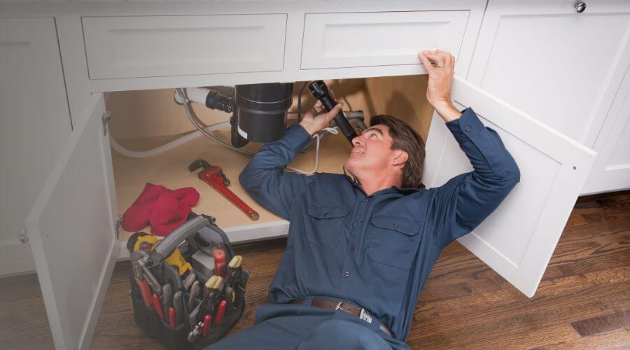 Professional Gas Leak Detection in Wallace, NE